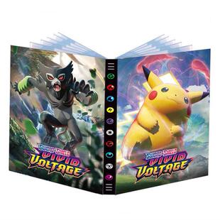 Map Card cards Pokémon Game Anime Book Album 432 Pokemon