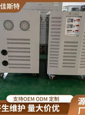 定 制维修380V转200V转220V三相干式变压器注塑机电源变压器50KVA
