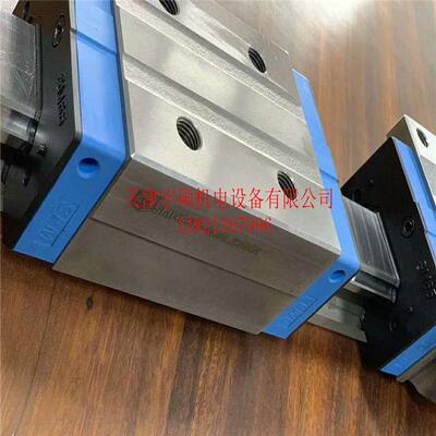 施耐博格SCHNEEBERGER滑块/BMW20AG1V2/BMW35AG1V2/BMA20/35