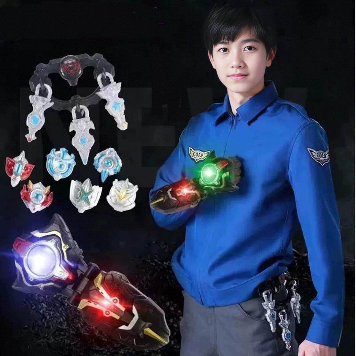 加奥特特曼泰嘉奥特曼玩具专区