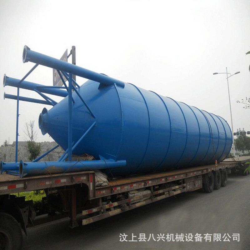 仓水泥仓小型散装罐储罐搅拌站散装仓大容量谷物存储