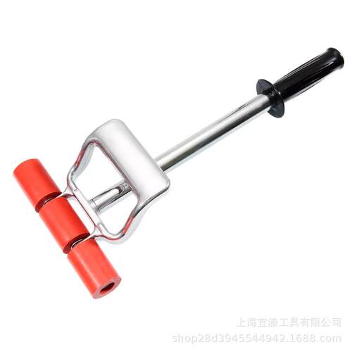 JN955伸缩滚轮墙面滚轮墙地两用滚轮压辊压轮ExtendableW
