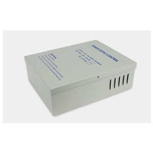 12V5A門禁開關電源12V5A充電斷電保護后備電源門禁控制后備電源箱