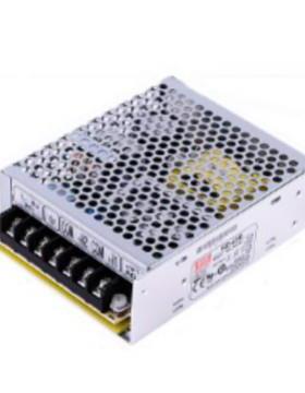 MEANWELL明纬电源RD-65ARD-35BRD-50BRD双组输出开关电源