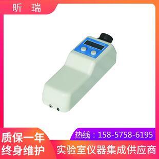 上海 WGZ-200B 便携式浊度计(原WGZ-1型)