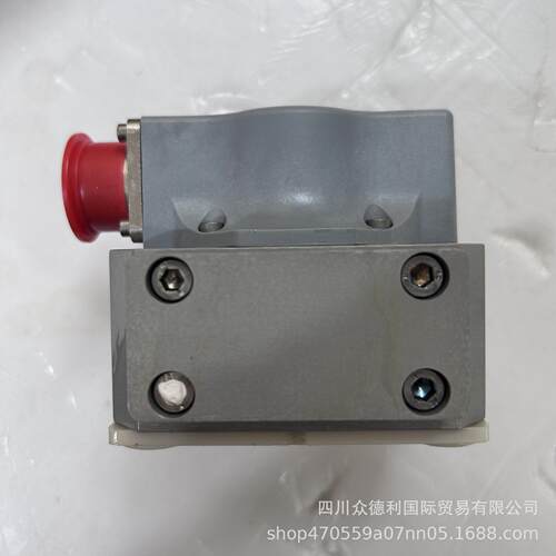 G761-3004B H38JOGM4VPL    MOOG伺服阀