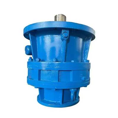 针轮式摆线减速机单级BL9170-35减速器经久耐用