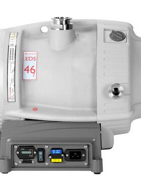 爱德华Edwards XDS46i 真空泵Oil-Free Dry Scroll Vacuum Pump