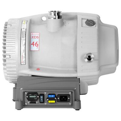 爱德华Edwards XDS46i 真空泵Oil-Free Dry Scroll Vacuum Pump