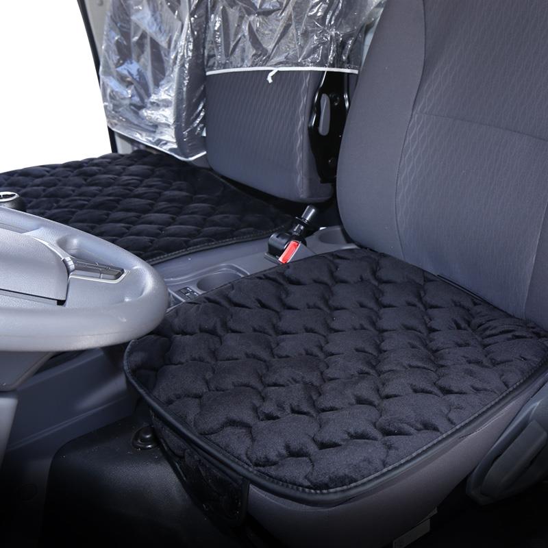 福田奥铃ctx捷运欧马可3时代领航康瑞h1h2h3小卡之星货车坐垫座套