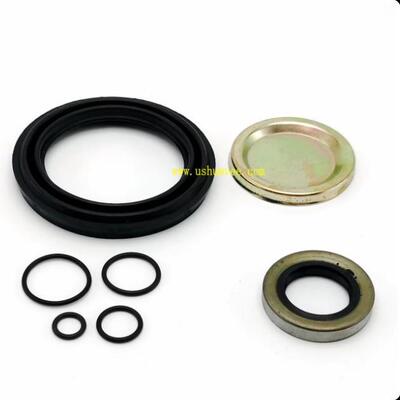 HMMWV Humvee车身减震胶中下 5342-01-406-6962 12339247-3