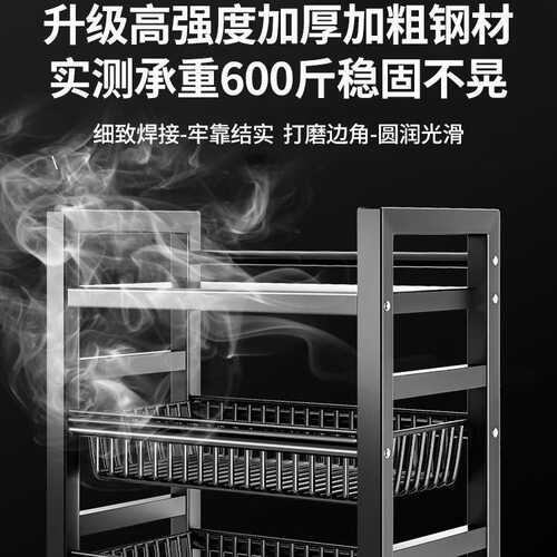 书架置物架落地客厅简易家用展示书柜储物货架铁艺多层零食收纳架