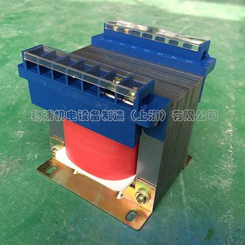 变压器厂家生产BKw变压器100机床控制变器BK-100VBK-JBK-DA380/2V