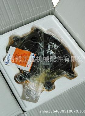 柳工配销售11C05419原厂ZL5件0CIGI/8856/5装载机变速箱变速泵传