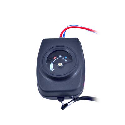 HIOKI日置相序表3126-01相位测量旋转盘系统