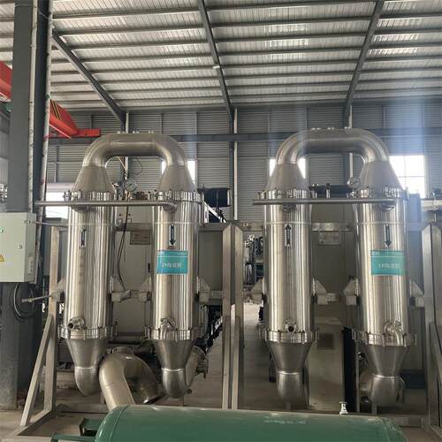 供应二手陶瓷膜过滤器 不锈钢净化分离设备 化工真空过滤机