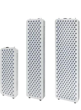 智能红外线理疗灯1000w1500w600瓦美容烤灯全身led红光理疗大排灯