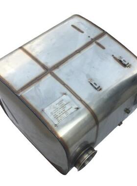 厂家直销100120100246消声器三元催化消声器SCR消声器DOC消声器