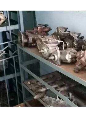 Fuel pump test benchSCV阀泵喷油器检测 CRS815高压共轨试验台