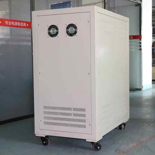厂家直销激光压切割机专用三相大功率稳器BW-80 1 0S01LNF20KVA38