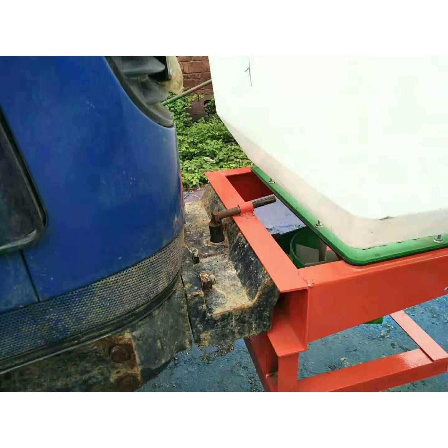 肥机作物肥机撒GYB肥机肥种植撒四轮撒车器厂施家机颗粒状带直