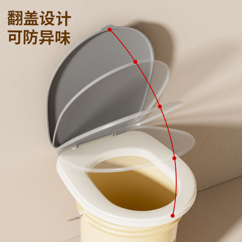 坐便器出租屋马桶普通坐便盖板