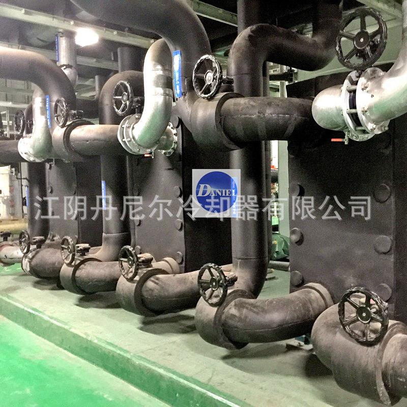 苏厂家可拆式螺旋换热江原理器放换热器水不锈D-6778钢板式换热器
