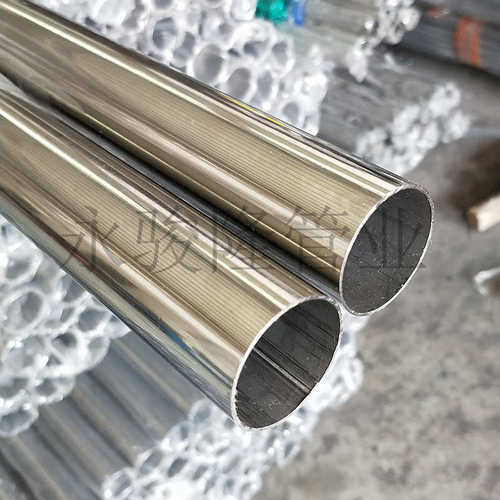 厂家批发304不锈钢制品管30*0.7mm可扩口缩口涨管翻边不锈钢管