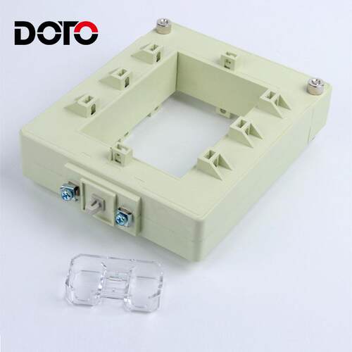 DP-23开合式电流互感器500/5-1200/5开口式/开启式电流互感器