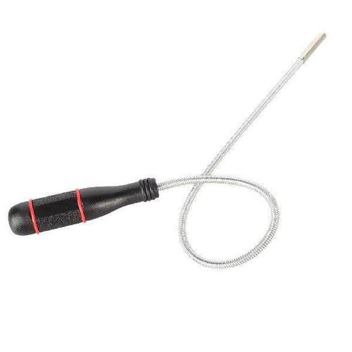 Strong Magnetic Pickup Tool 55cm Nuts Picking Up Bolts