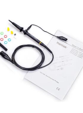 pp200bpp150b示波器通用探针示波器泰克探头  表bnc笔pp80b探头汉