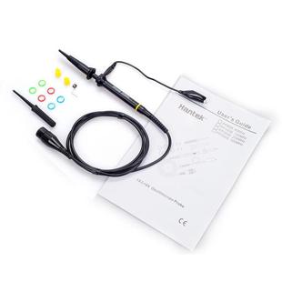 汉泰克示波器通用BNC探头PP80B PP150B PP200B探针表笔示波器探头