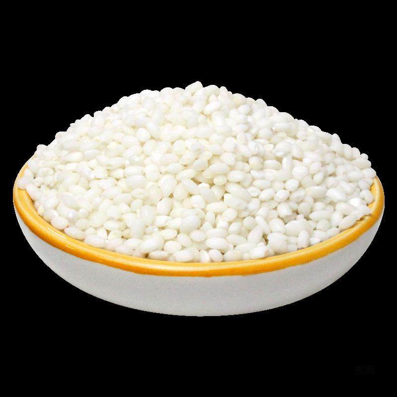 10斤新米东北糯米圆粒白糯米包粽子米酿酒江米粘糯米十斤粘大米,粮油调味/速食/干货/烘焙,杂粮组合/膳食混合谷物,淘宝优惠券,粉丝福利购,淘宝优惠卷