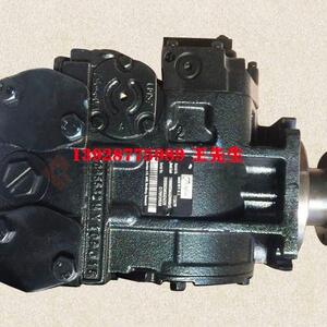 0系列柱械塞泵丹佛9斯90R07NYM5DD机电控柱塞泵建筑用现货直供
