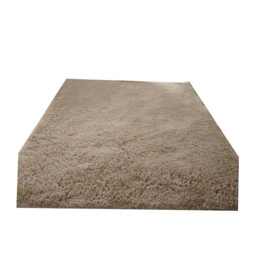 Fluffy Area Rugs for Bedroom Shaggy Floor Mat Carpet 地毯垫1