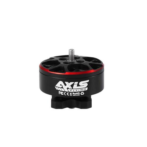 axisflying酷飞C135 C1303.5FPV穿越机2寸圈圈机航模无刷电机马达