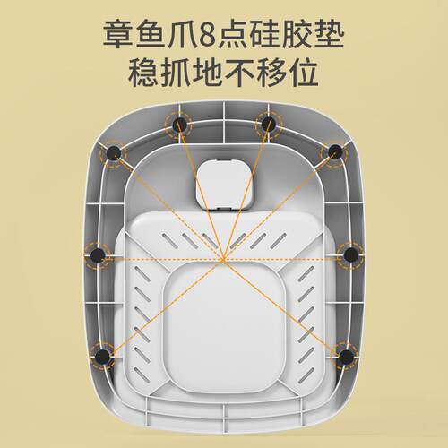 宝宝站立式洗澡台儿童洗浴神器家用免安装可调节可折叠防滑浴架