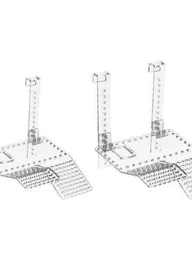 Hanging Turtle Basking Platform Turtle Ramp for Semi