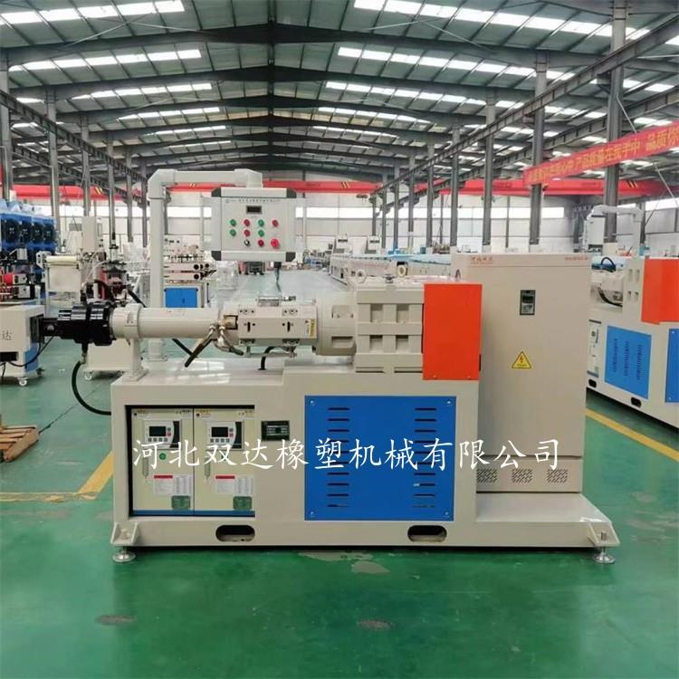 卡槽式隔音防震房门缝防撞胶条门窗橡胶密封条挤出机