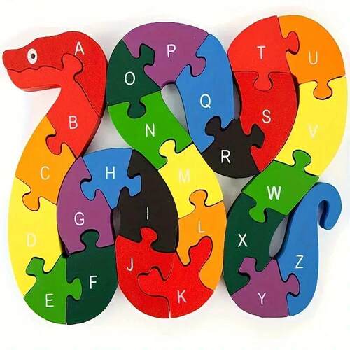 Montessori Children