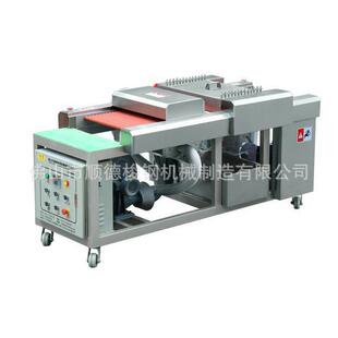 生产SG500B 1全自动玻璃清洗烘干机全自动玻璃清洗干燥一体机