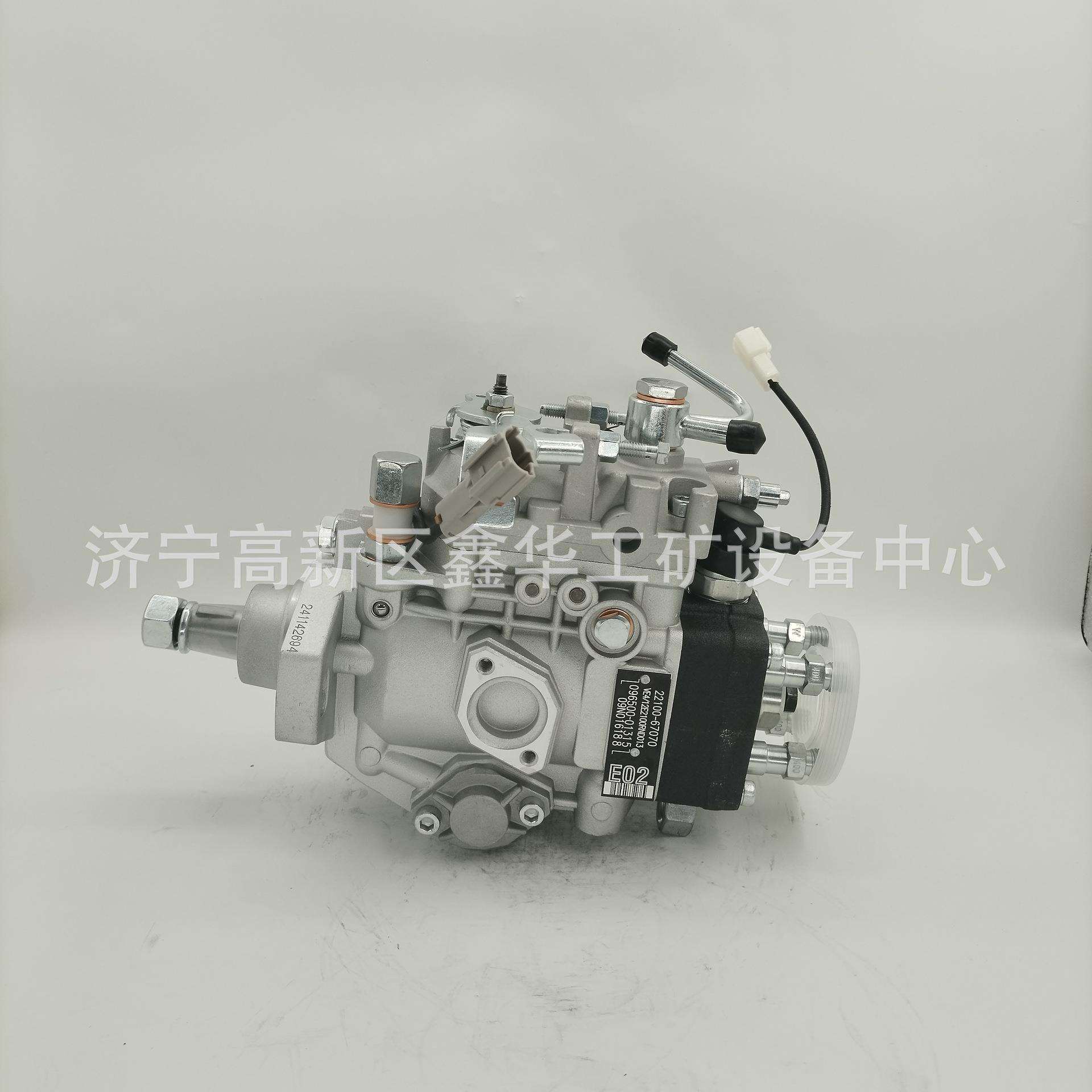 32B65-17020 196000-5080供应油泵总成 现货销售 32B6517020 1960