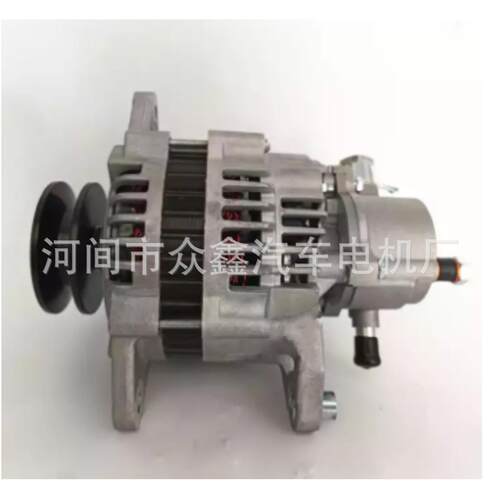 发电机LR180-513 LR180-512,LR180513,LR180513B,8973272181