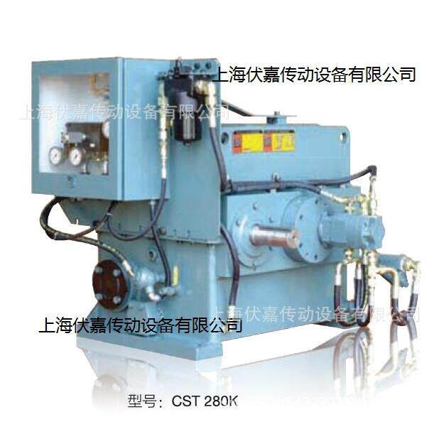 CST 冷却管路接头 P/N:70783202