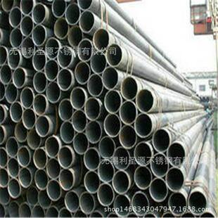 20#镀锌线管 KBG金属穿线管 JDG镀锌电线管 电工镀锌穿线管现货