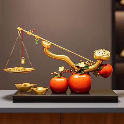 事称摆心式如意乔迁之喜250612称入宅礼物全套2025搬家仪用事品件