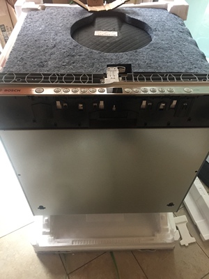 博世洗碗机怎么样?用后一个月彻底后悔了是吗?