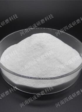 河南白刚厂玉家F80F80#目白#白刚粒度砂玉喷砂研磨白刚玉磨目料
