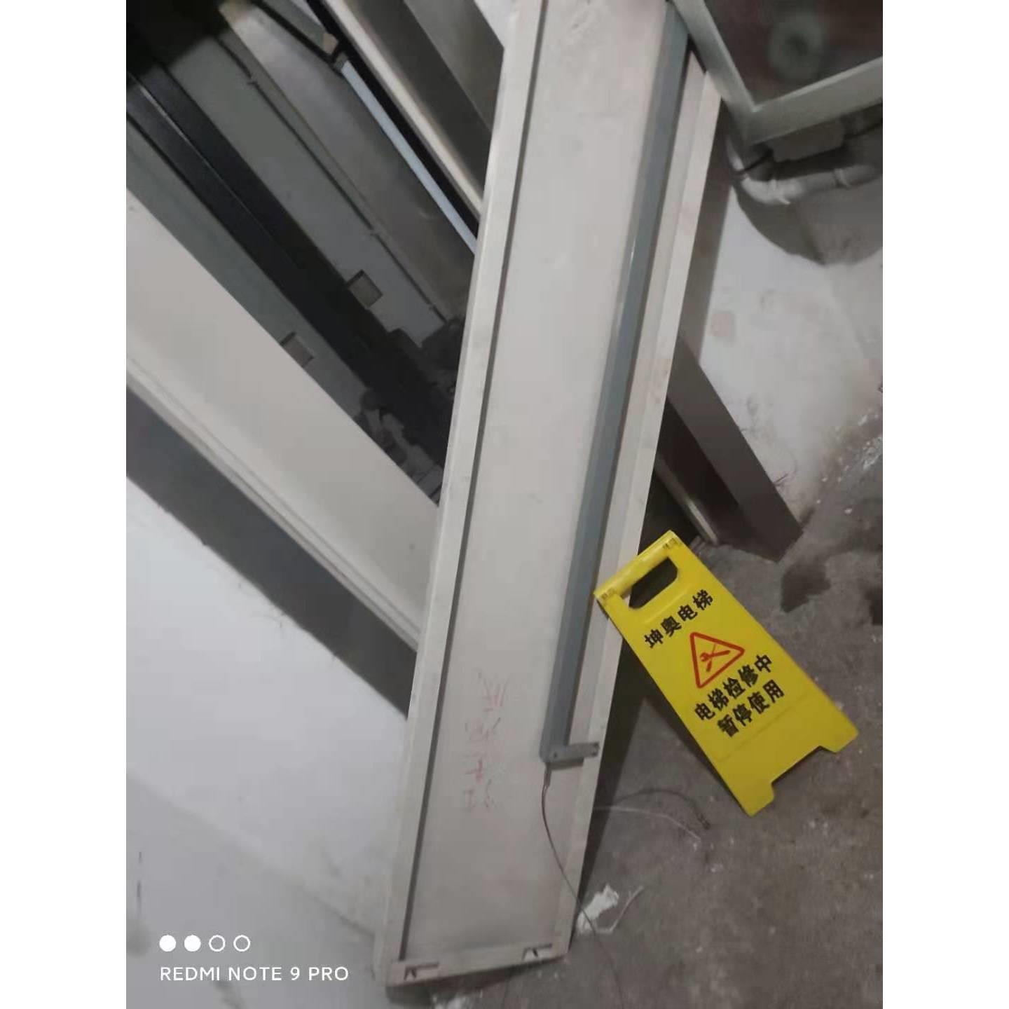 适用于易升中分层厅门板通力奥的斯上坎门头门套地坎迅达威特电梯