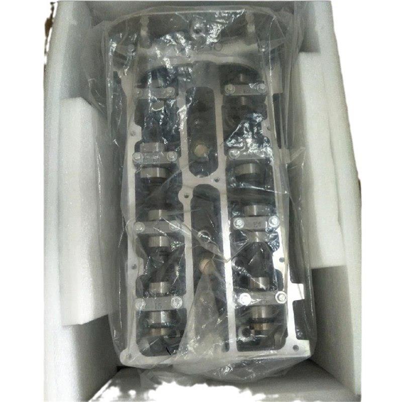 适用福克斯12 1.6.嘉年华13.福睿斯.翼搏气缸盖总成 AE8G6C032GA